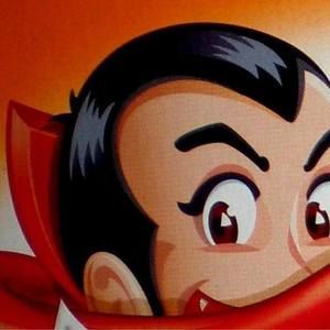 Meet your Posher, Zane